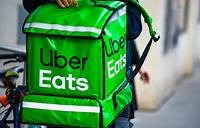 Uber Eats